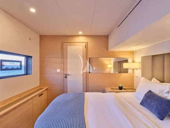 Guest Cabin