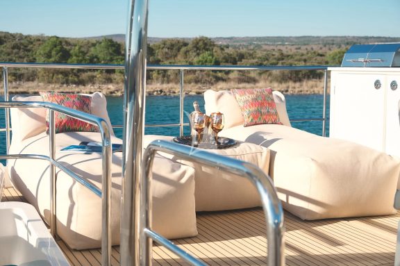 Image of By My Side yacht #125