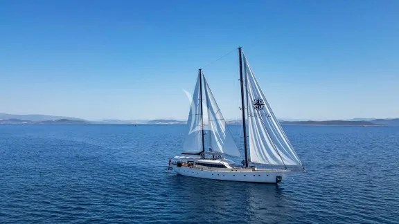 Image of SUREYYA yacht #2