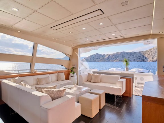 Image of FOR EVER yacht #39