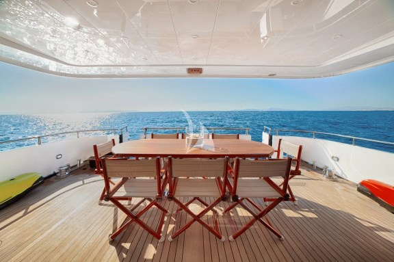Image of ZOI yacht #12