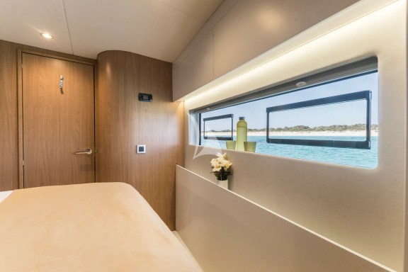 Image of ALISEI yacht #36