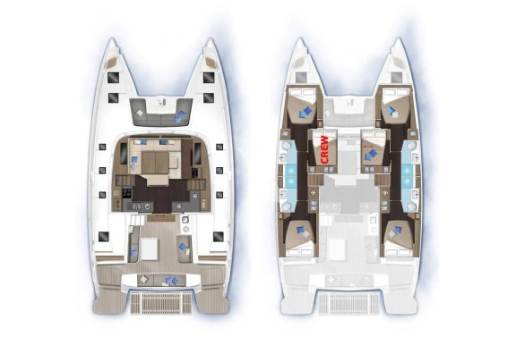 Image of EFFIE STAR yacht #24