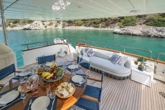 Image of ESTIA POSEIDON yacht #7