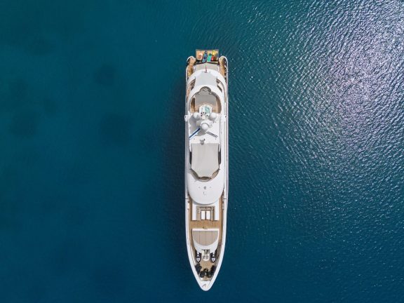 Image of IDEFIX II yacht #273