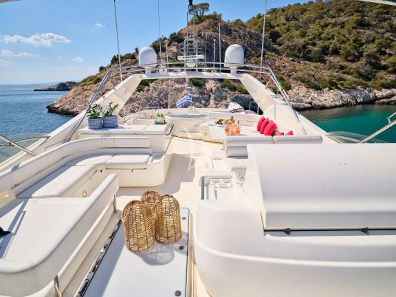 Image of Estia Orion yacht #12
