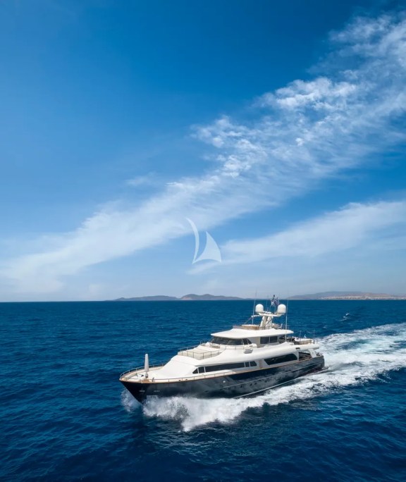 Image of HAG yacht #2