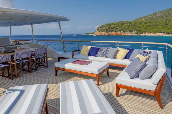 Image of ELYSIUM yacht #11