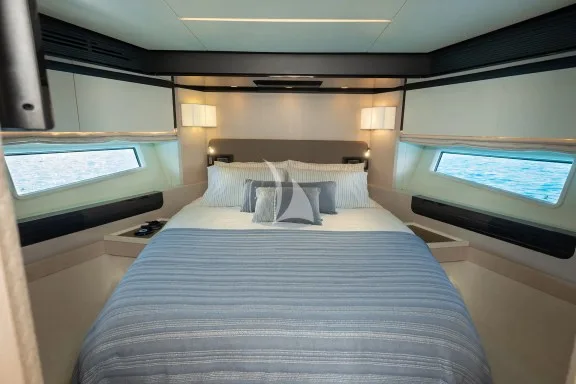 Image of SEA YA yacht #22