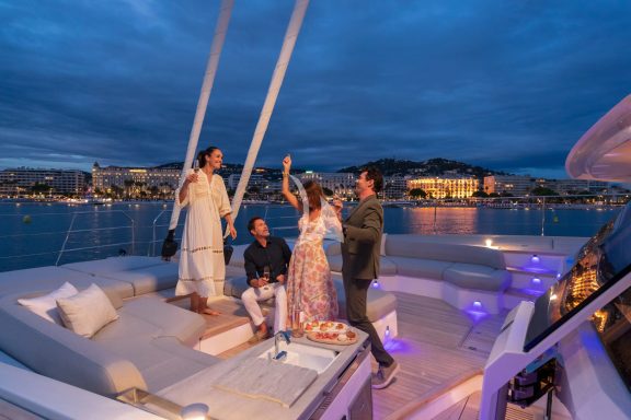 Image of SERENISSIMA III yacht #6