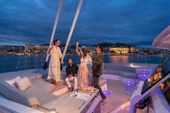 Image of SERENISSIMA III yacht #7
