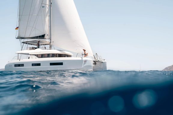 Image of VALINOR yacht #6
