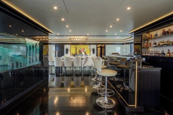 Image of LADY VERA yacht #24