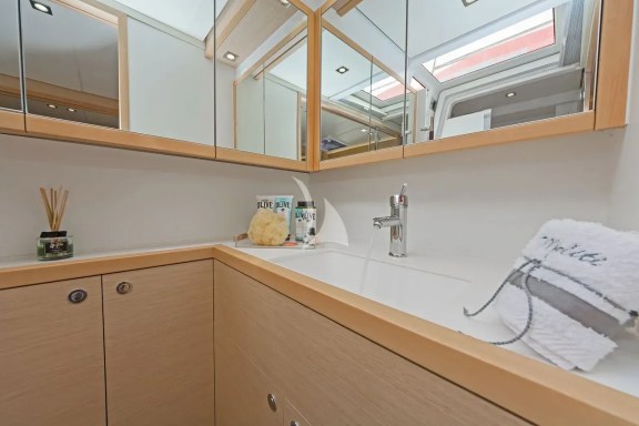En suite facilities