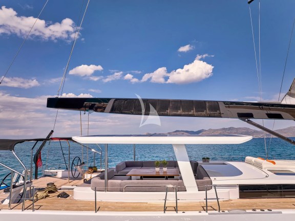 Image of NADAMAS yacht #10