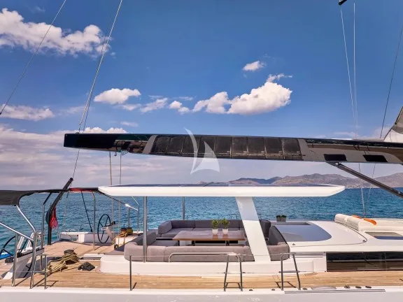 Image of NADAMAS yacht #10