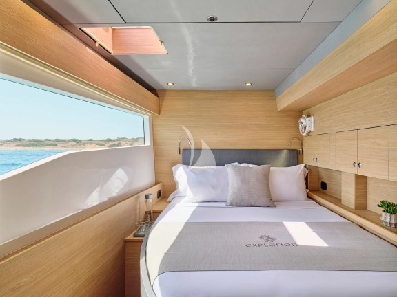 Image of EXPLORION yacht #26