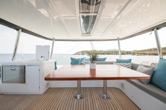 Flybridge