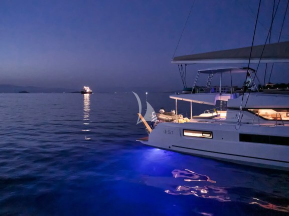 Night views