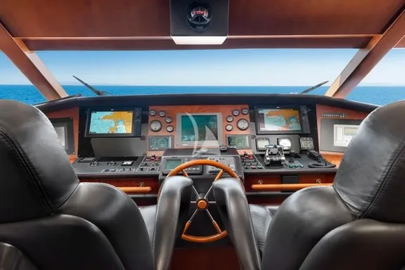 Image of HAG yacht #18