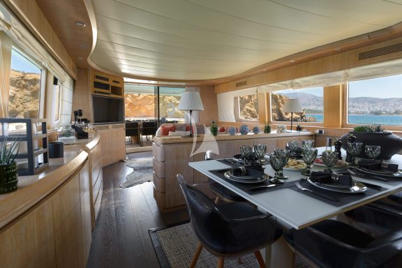 Image of COOKIE yacht #4