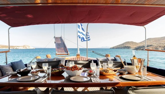 Image of SEATZEN yacht #6