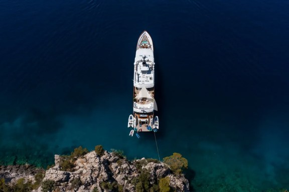Image of ITOTO yacht #53