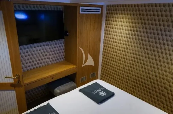 Image of SUREYYA yacht #16