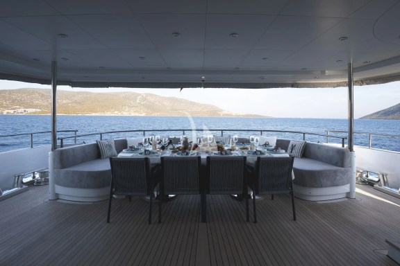 Image of PRINCESS MELDA yacht #8