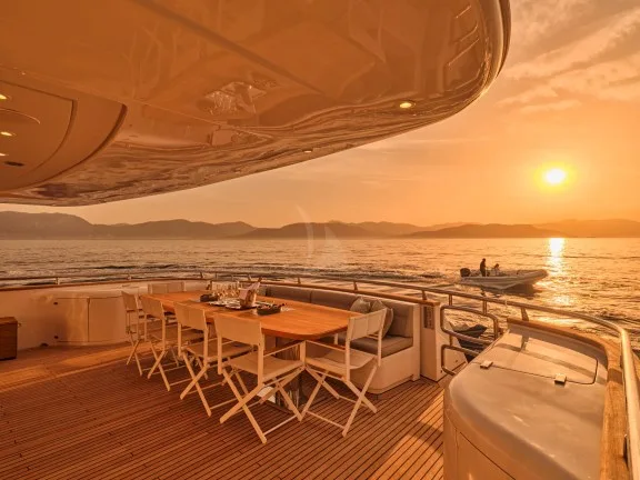 Image of ANASA yacht #89