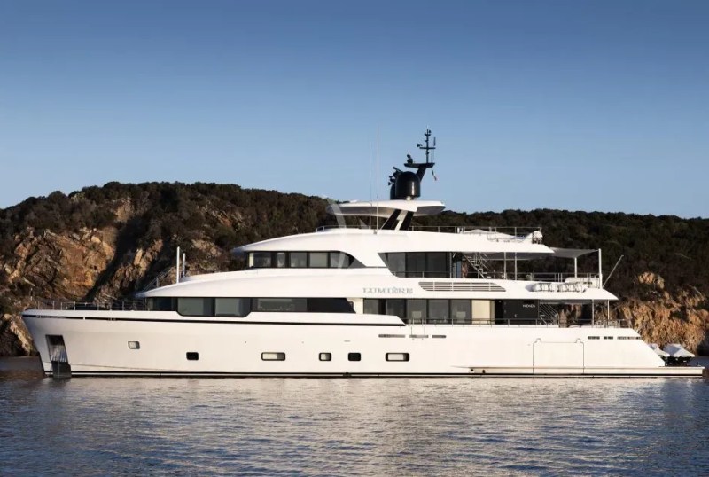 Yacht image