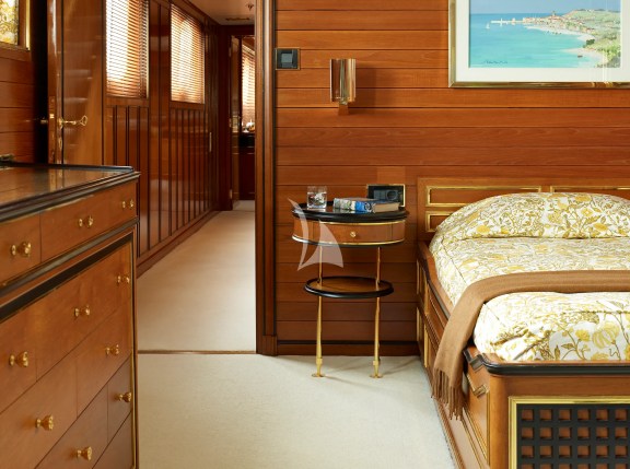 Image of NORTHWIND II yacht #12