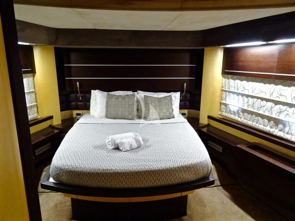 VIP Cabin