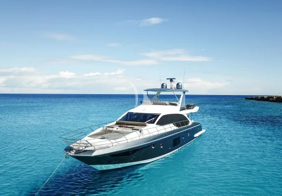 Image of SEA YA yacht #2