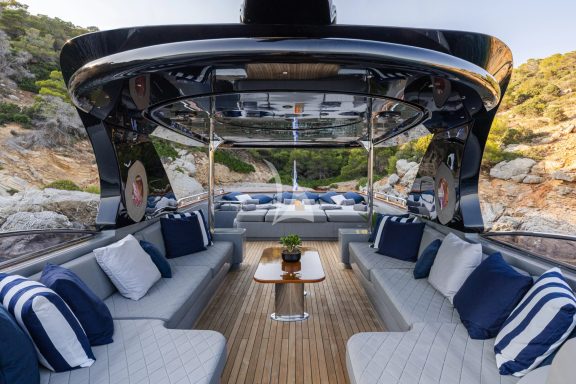 Image of PRINCESS L yacht #19