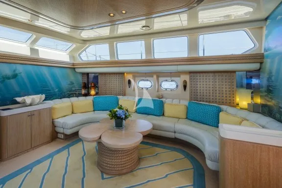 Image of NOMMO yacht #32