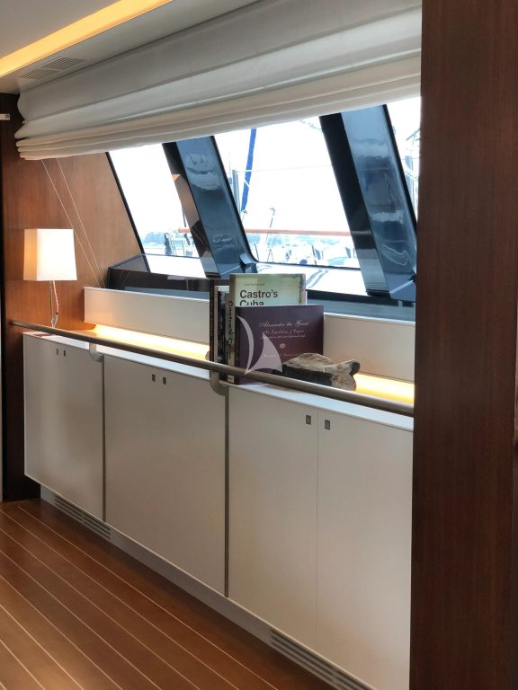 Image of VICTORIA A yacht #32