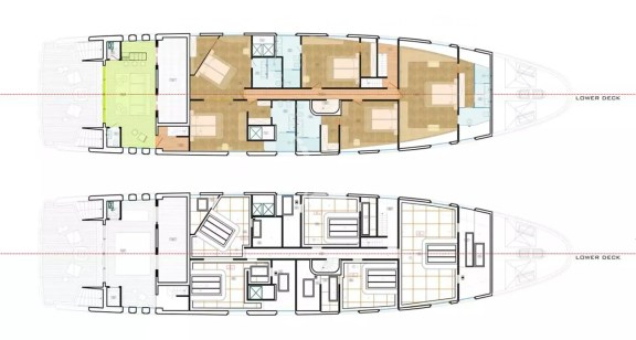 Image of RENATA yacht #5