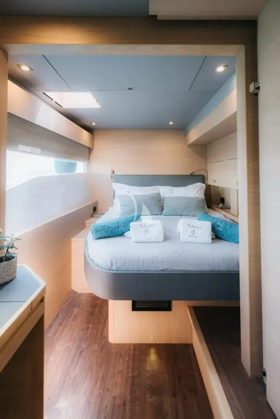 Guest Cabin