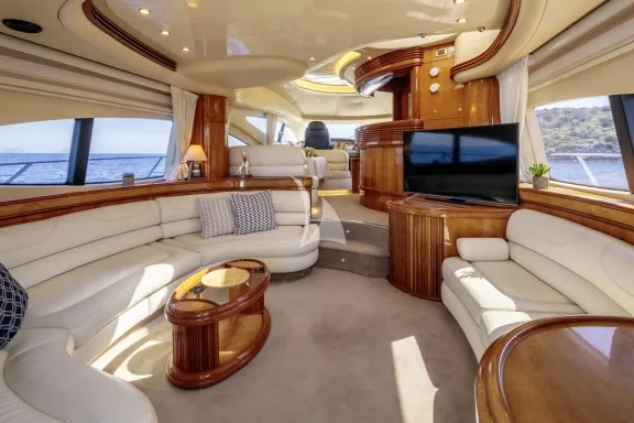 Image of DREAM yacht #6