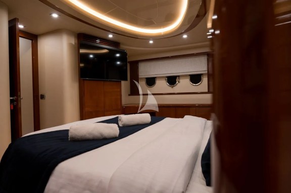 VIP cabin