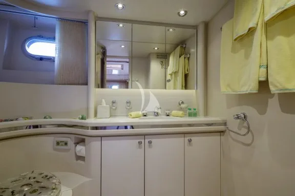 Image of NOMMO yacht #37