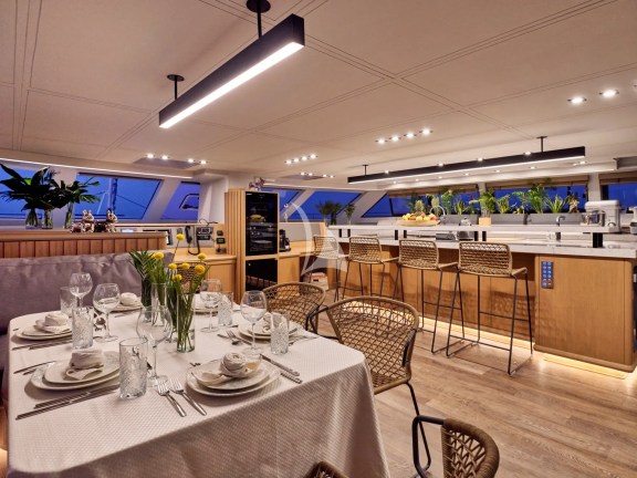 Image of SAMELI yacht #44