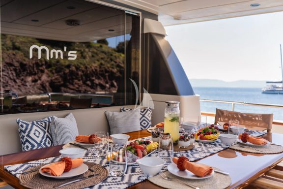 Image of MAMMA’S yacht #10