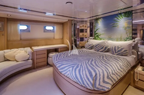 Image of NOMMO yacht #35