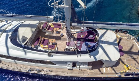 Image of VICTORIA A yacht #18