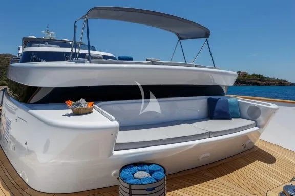 Image of SHOOTING STAR yacht #45