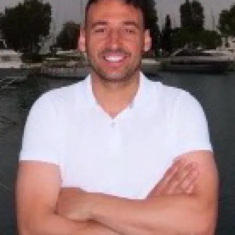 Crew of GRANDE AMORE|George Manolis — Deckhand