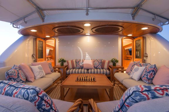 Image of XASTERIA yacht #21