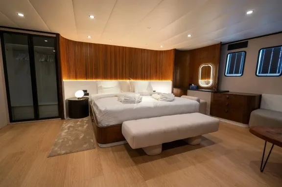 Image of DE LOVE yacht #49